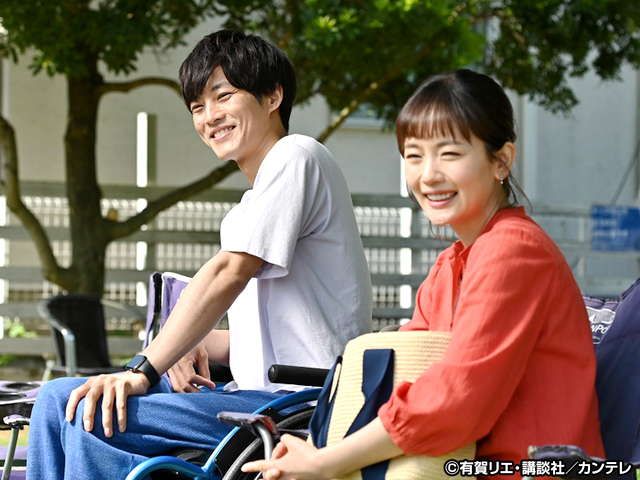 カンテレドーガ パーフェクトワールド 7 テレビ パソコンでもスマホでも 動画を見るならshowtime ショウタイム