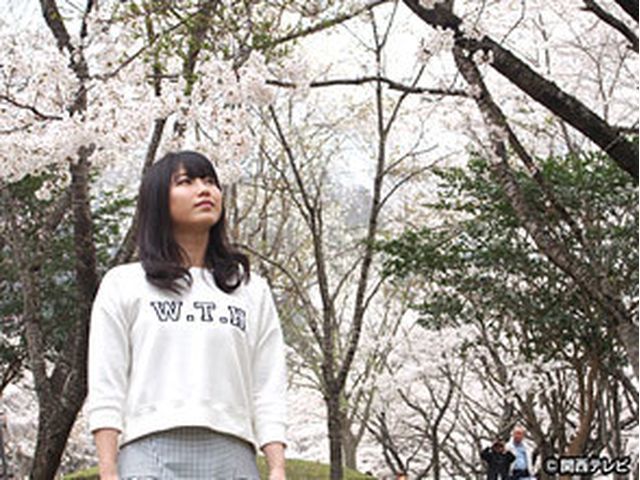 カンテレドーガ「横山由依（AKB48）がはんなり巡る　京都 いろどり日記　＃10」