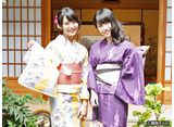 カンテレドーガ「横山由依（AKB48）がはんなり巡る　京都 いろどり日記　＃13」