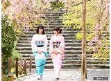 カンテレドーガ「横山由依（AKB48）がはんなり巡る　京都 いろどり日記　＃22」