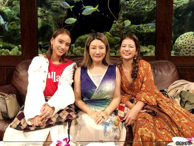 カンテレドーガ グータンヌーボ2 43 テレビ パソコンでもスマホでも 動画を見るならshowtime ショウタイム