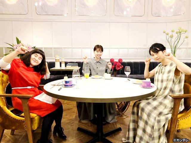 カンテレドーガ グータンヌーボ2 81 テレビ パソコンでもスマホでも 動画を見るならshowtime ショウタイム