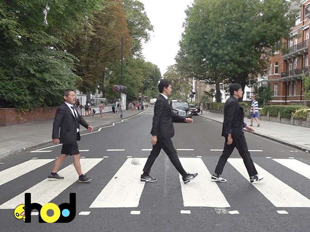 水曜どうでしょう 2020最新作 ＃7 テレビ パソコンでもスマホでも♪動画を見るならShowTime