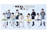 REAL⇔FAKE 2nd Stage　全話パック
