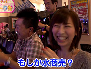 第一回ゲストは大崎一万発 25 みさお バラエティ パソコンでもスマホでも 動画を見るならshowtime ショウタイム