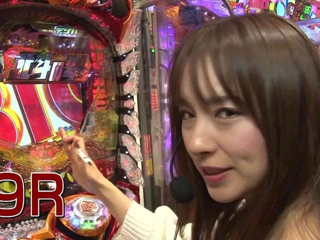 パチマガgigawars超 シーズン6 15 ポコ美 シルヴィー 決勝戦 バラエティ パソコンでもスマホでも 動画を見るならshowtime ショウタイム