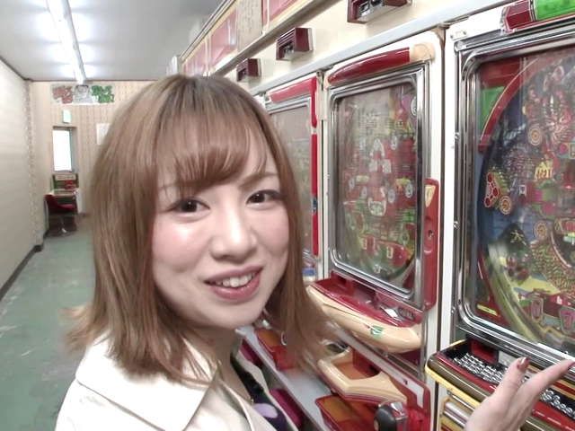 ナツ美 玉ちゃんのときめきパチンコ球遊記 2 バラエティ パソコンでもスマホでも 動画を見るならshowtime ショウタイム