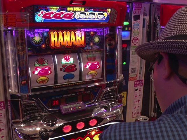 パチスロ常勝理論! #279 ポロリ&伊藤真一