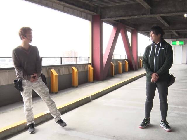 パチスロ常勝理論! #380 ポロリ&ワサビ