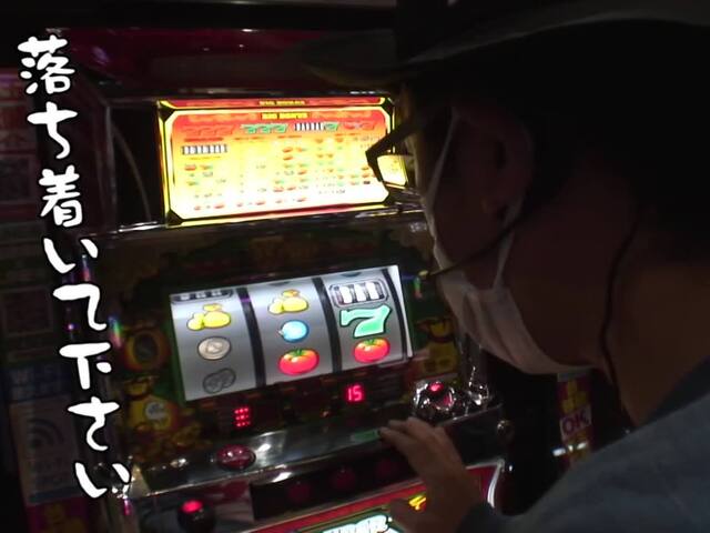 ういちと鈴虫君のおもスロいテレビ 486 前半戦 バラエティ パソコンでもスマホでも 動画を見るならshowtime ショウタイム