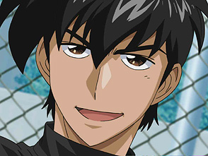 メジャー 第2シリーズ スポーツ アニメ 動画を見るならshowtime ショウタイム