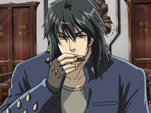 ガラスの艦隊 Sf アニメ 動画を見るならshowtime ショウタイム