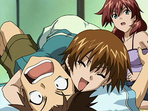 グリーングリーン 美少女キャラ アニメ 動画を見るならshowtime ショウタイム