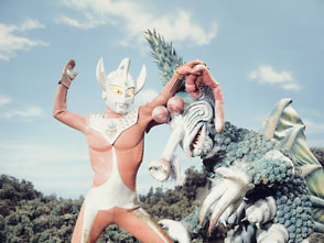 ウルトラマンタロウ Cg 特撮 アニメ 動画を見るならshowtime ショウタイム