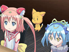 マジでオタクなイングリッシュ りぼんちゃん The Tv 美少女キャラ アニメ 動画を見るならshowtime ショウタイム