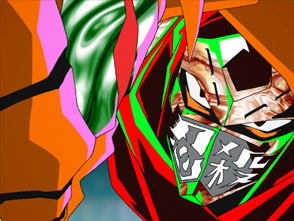 ニンジャスレイヤー フロムアニメイション アクション アニメ 動画を見るならshowtime ショウタイム