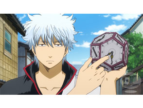 銀魂 コメディ アニメ 動画を見るならshowtime ショウタイム