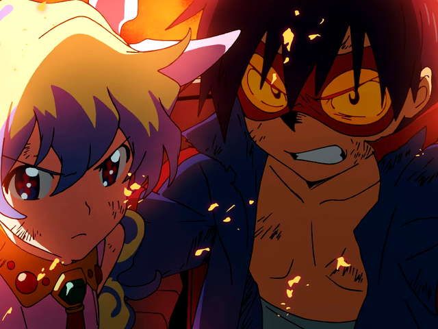 劇場版 天元突破グレンラガン 紅蓮篇 ロボット アニメ 動画を見るならshowtime ショウタイム