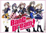 BanG Dream! 2nd season