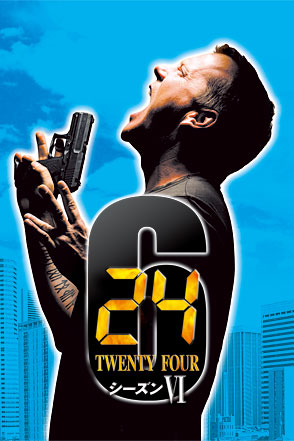 24 -TWENTY FOUR-VI