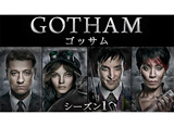 ゴッサム/GOTHAM シーズン1