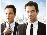 ۥ磻ȥ顼/White Collar 5
