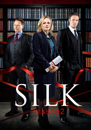 Silk ۸Υޡƥ2