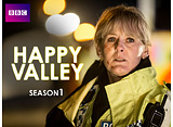 ϥåԡХ졼/Happy Valley Į 1