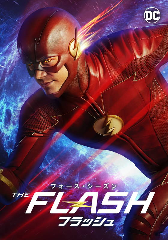 フラッシュ The Flash シーズン4 海外ドラマ ドラマ 動画を見るならshowtime ショウタイム