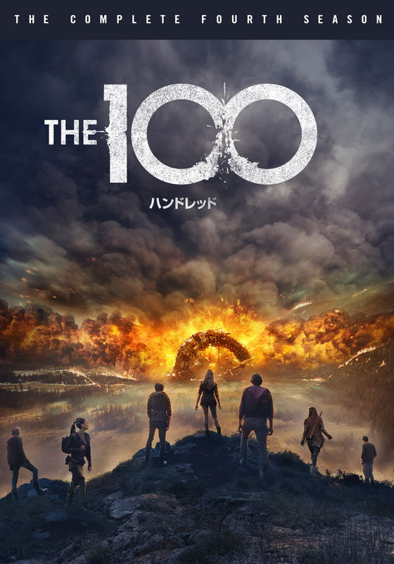 ハンドレッド The 100 シーズン4 海外ドラマ ドラマ 動画を見るならshowtime ショウタイム ハンドレッド The 100 シーズン4 海外ドラマ ドラマ 動画を見るならshowtime ショウタイム