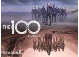 ϥɥå/THE 100 5