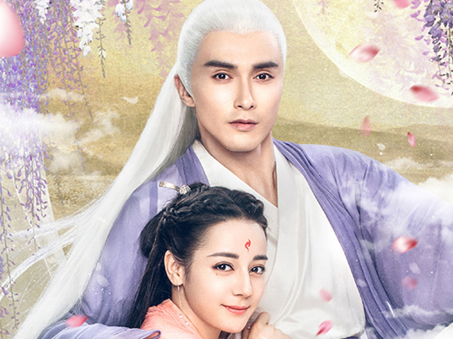 夢幻の桃花 三生三世枕上書 台湾ドラマ ドラマ 動画を見るならshowtime ショウタイム 夢幻の桃花 三生三世枕上書 台湾ドラマ ドラマ 動画を見るならshowtime ショウタイム