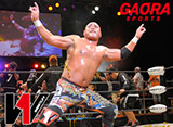 եƥ󥰥󥿡ƥ WRESTLE-1