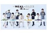 REALFAKE 2nd Stage
